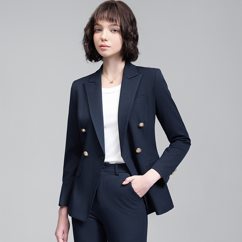 Profesjonalny garnitur damski, – High End Women'S Formal Wear recenzja i cena