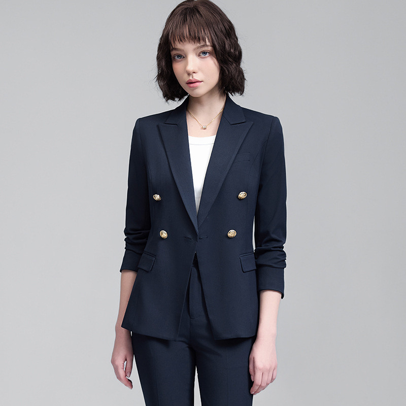 Profesjonalny garnitur damski, – High End Women'S Formal Wear recenzja i cena