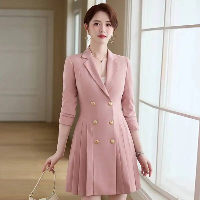 Eleganckie sukienki damskie na – Women Formal Wear H&M recenzja i cena