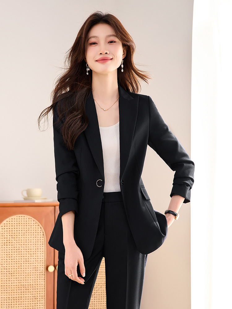 Damski Zestaw Garniturowy: Pro – High End Women'S Formal Wear recenzja i cena