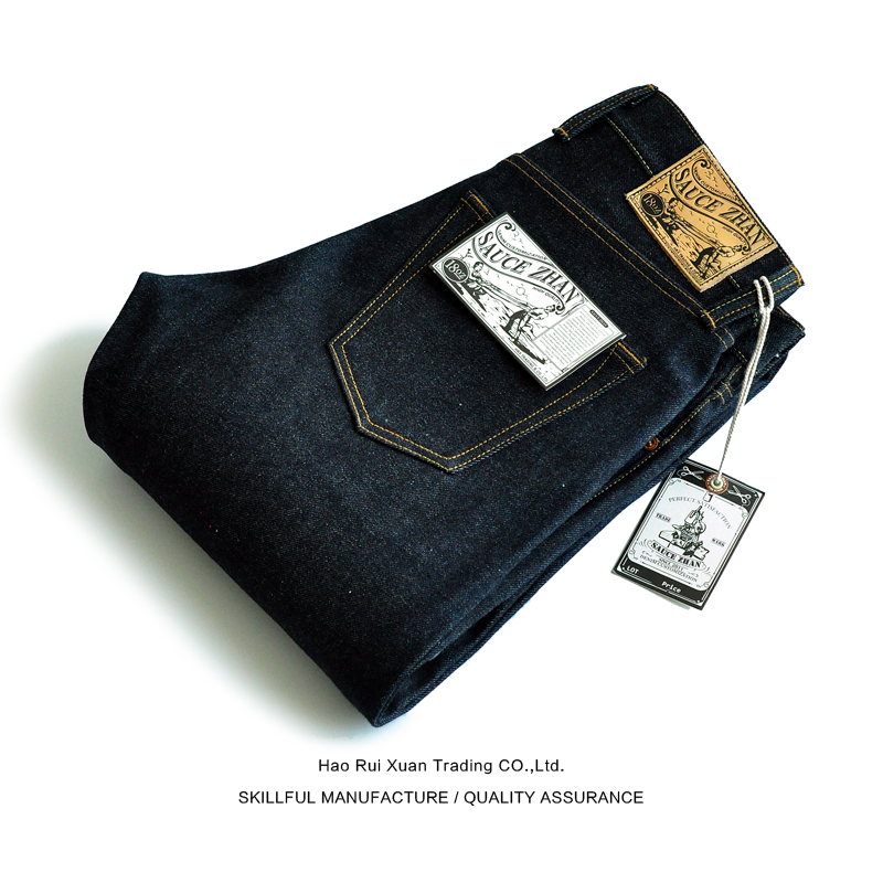 Saucezhan 316XX-18OZ Męskie dż – Levis Jeans 501 recenzja i cena