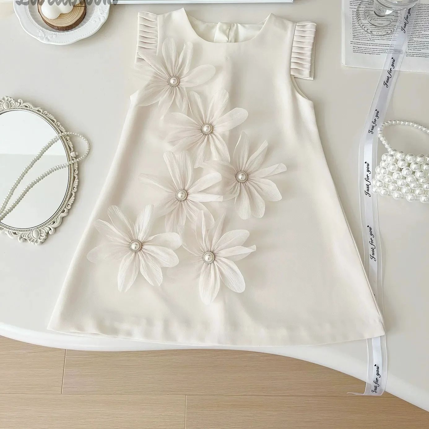 Dziewczęca, wielokolorowa suki – Women Formal Wear H&M recenzja i cena