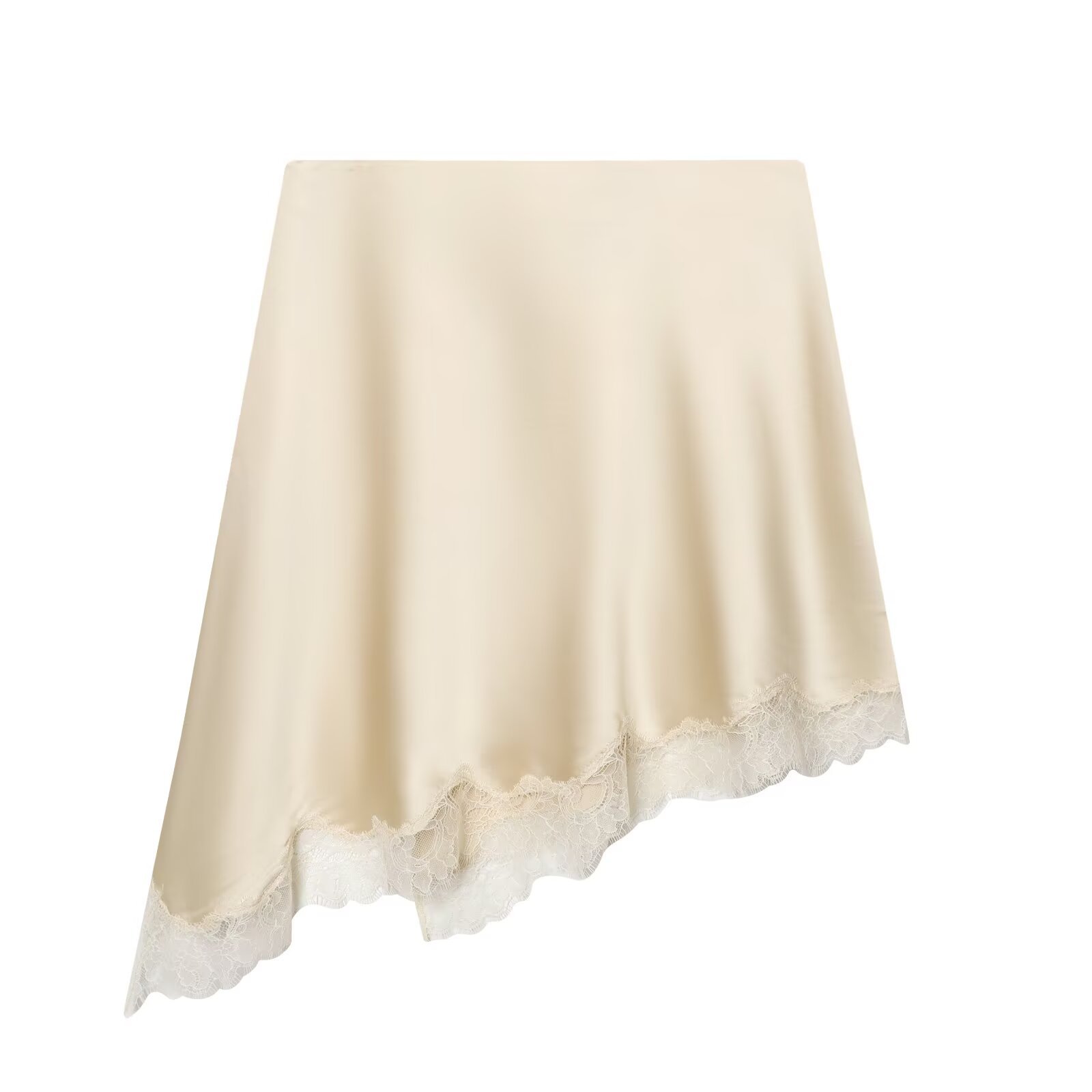 Elegancka damska spódnica z sa – Yellow Formal Wear Women recenzja i cena