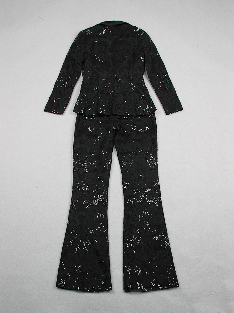 Najnowszy zestaw odzieży z wyb – Women'S Formal Wear Suit recenzja i cena