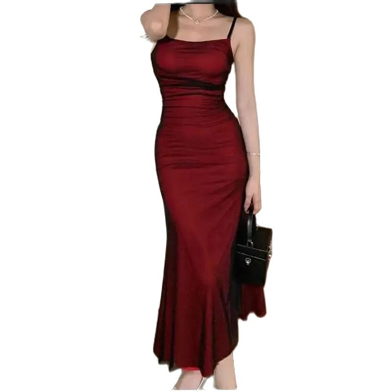 Francuski damski bez rękawów g – Formal Wear For Women Xl recenzja i cena