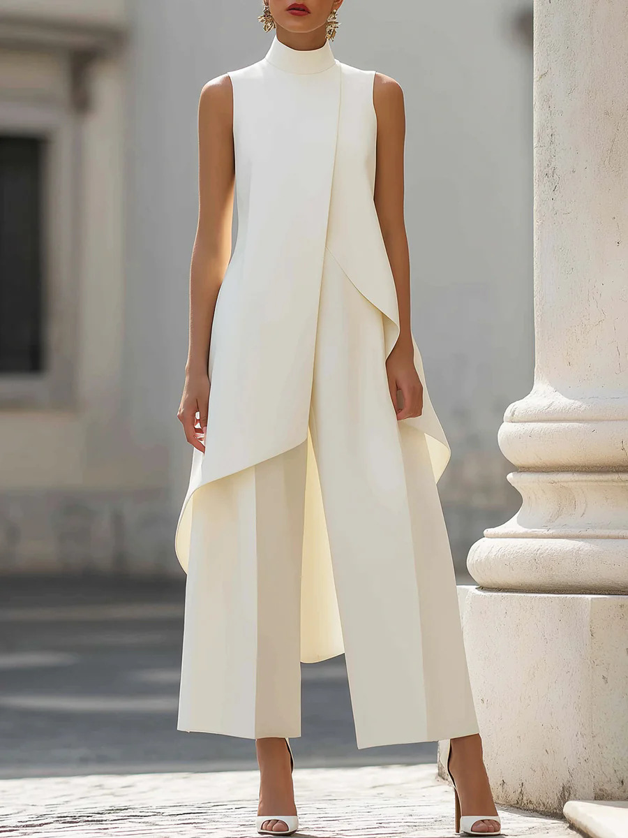 Damski dwuczęściowy komplet: a – Women'S Formal Wear Suit recenzja i cena