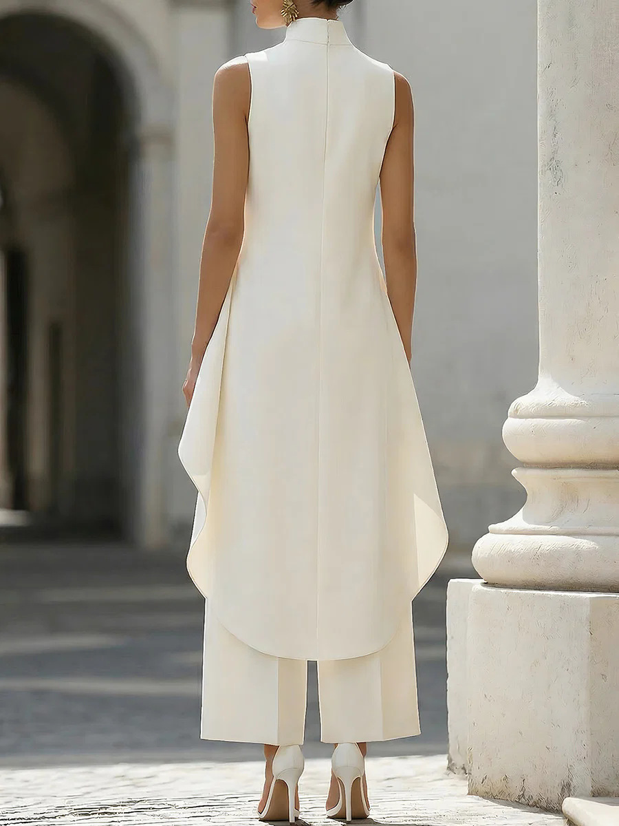 Damski dwuczęściowy komplet: a – Women'S Formal Wear Suit recenzja i cena