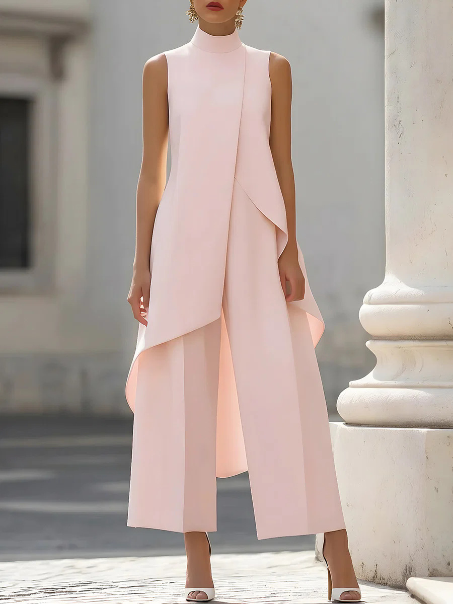 Damski dwuczęściowy komplet: a – Women'S Formal Wear Suit recenzja i cena