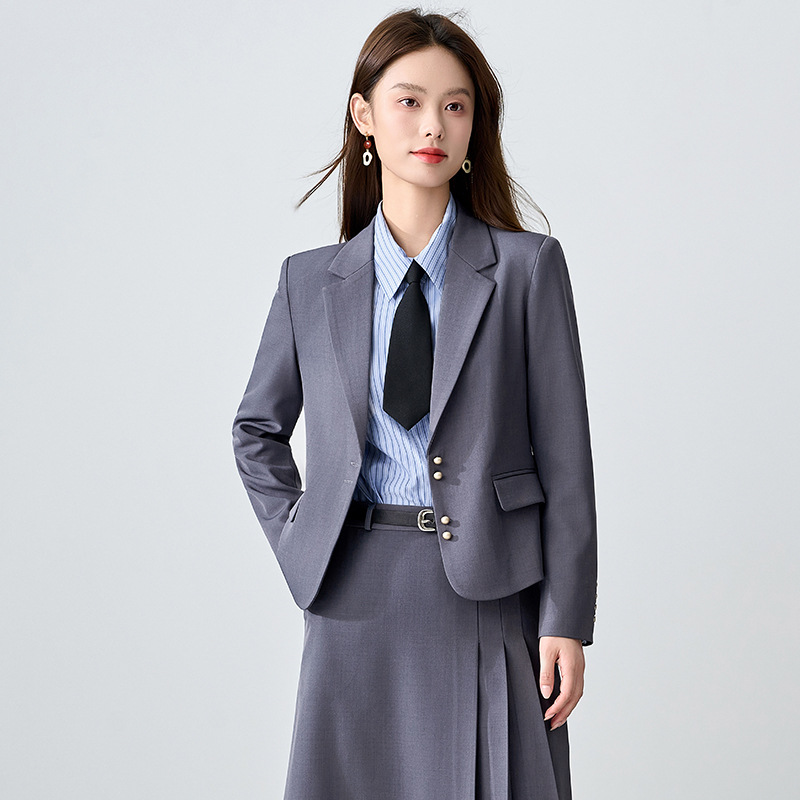 Damska marynarka do rozmowy kw – Women Formal Wear For Graduation recenzja i cena