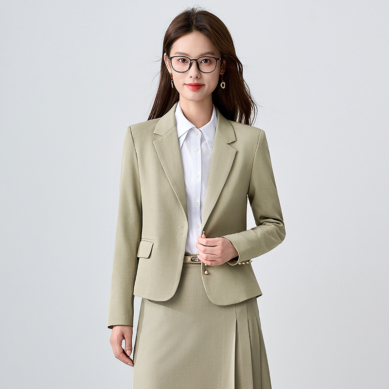 Damska marynarka do rozmowy kw – Women Formal Wear For Graduation recenzja i cena