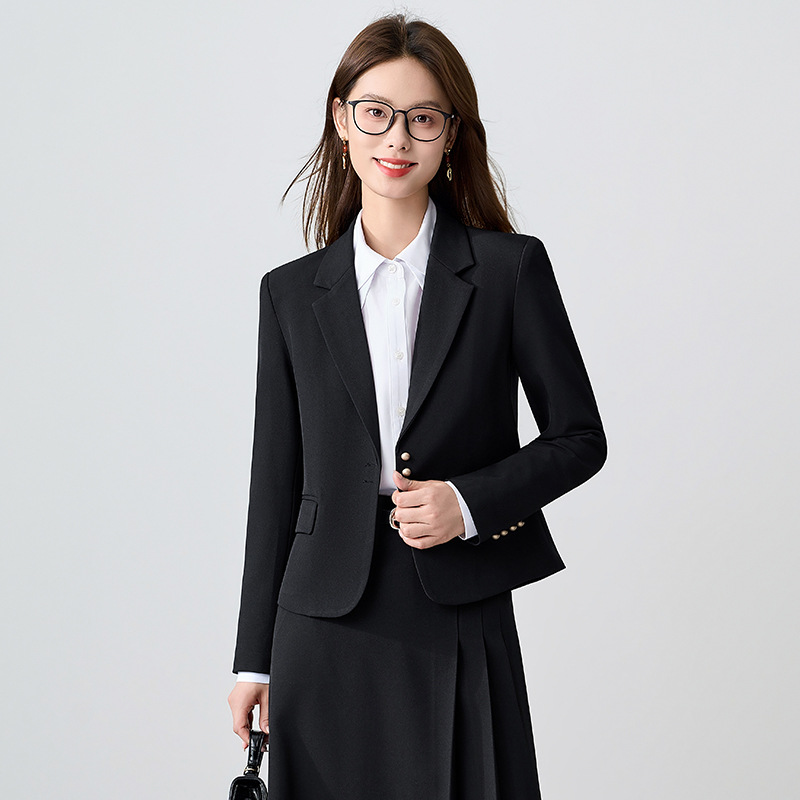 Damska marynarka do rozmowy kw – Women Formal Wear For Graduation recenzja i cena